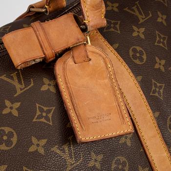 WEEKENDBAG, "Keepall 60", Louis Vuitton.