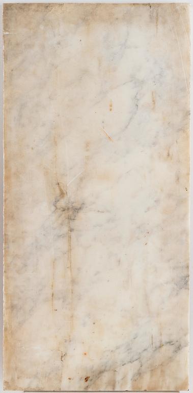Konsolbord, Stockholmsarbete 1800-talets första del, Empire.