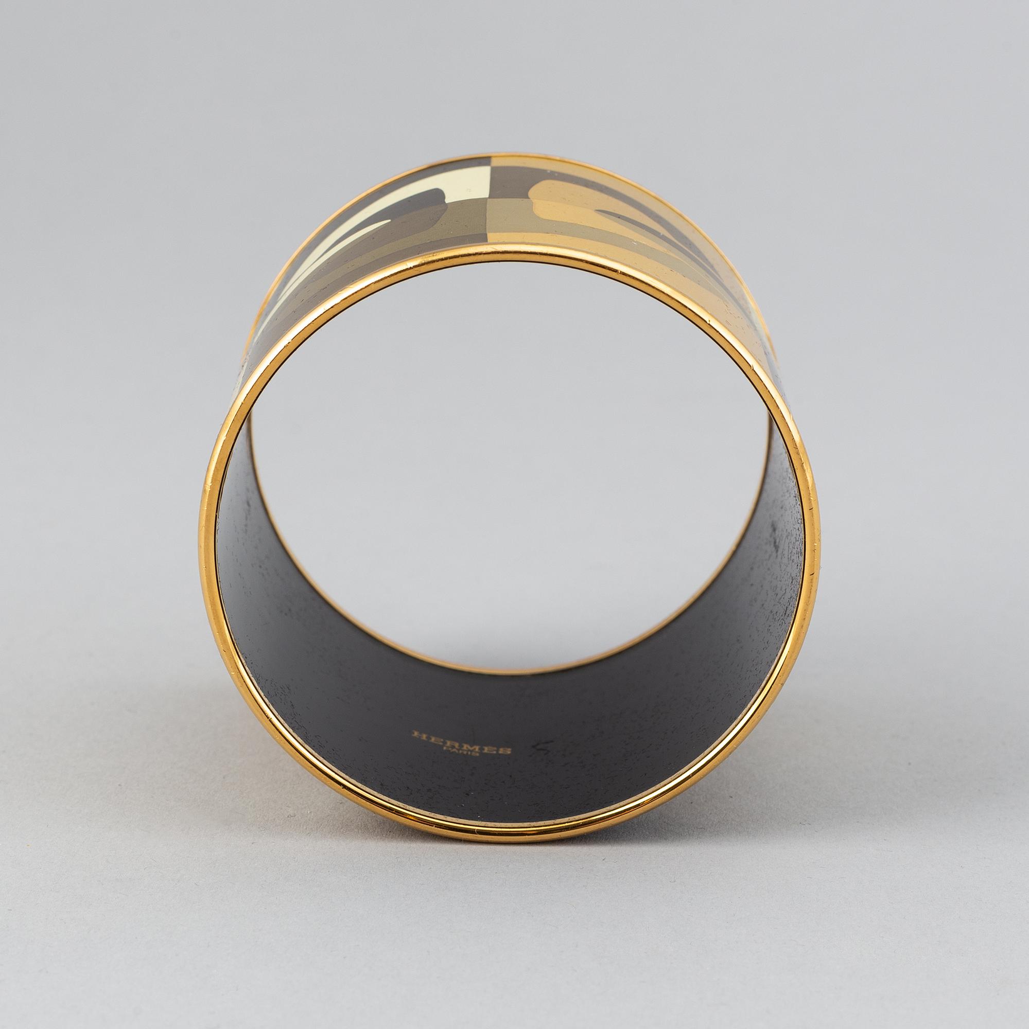 Hermès, 'Optique Chaine D'Ancre'.