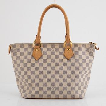 Louis Vuitton, bag, "Saleya".