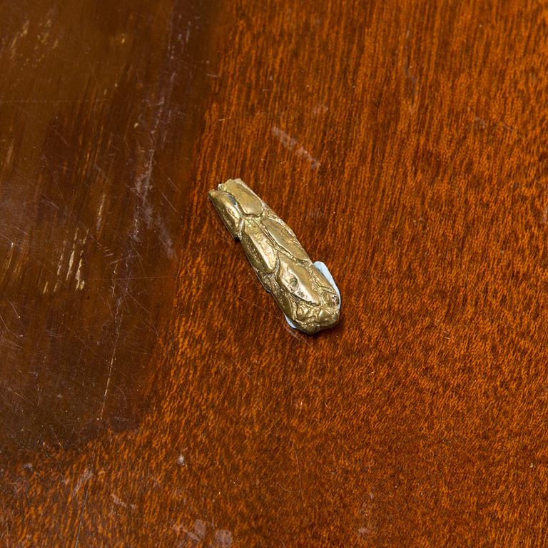 Anders Scherling, sekretär, gustaviansk, Stockholm 1783.