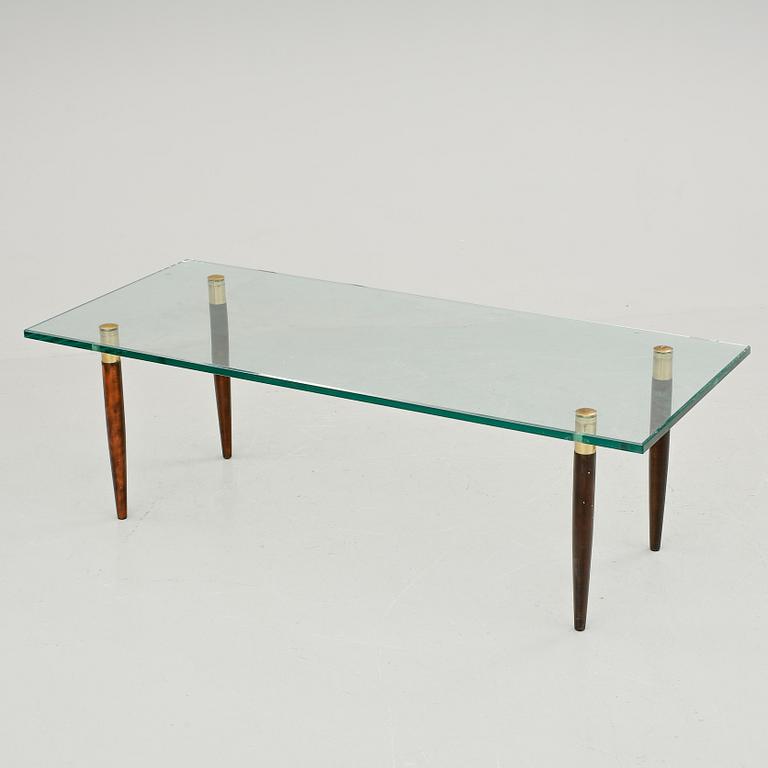 SOFFBORD, 1950/60-tal.