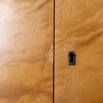 Otto Schulz, Cabinet, Boet, Gothenburg, 1930s.
