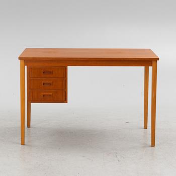 Desk, 1960s.