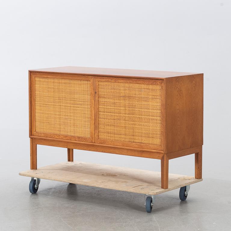 ALF SVENSSON, sideboard, Bjästa Snickerifabrik, 1960-tal.