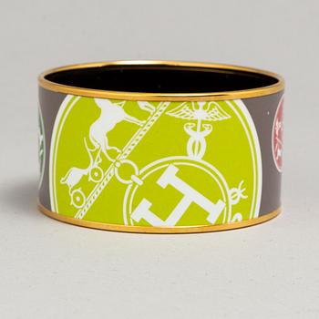 HERMÈS, bacelet.