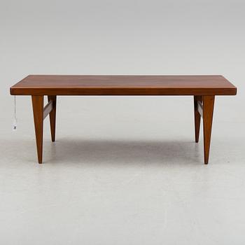 A table by DS Möbler, mid 20th century.