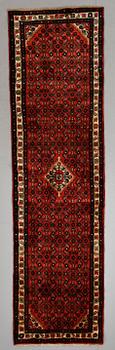 MATTA, Hosseinabad, ca 280 x 78 cm.