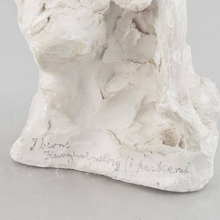 Otto Strandman, "Vesslan".