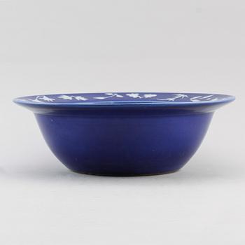SKÅL, porslin, Kina, 1800-tal.