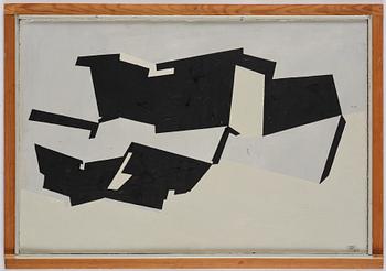 Werner Janson, Untitled.