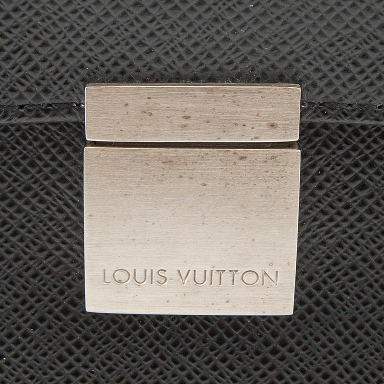 Louis Vuitton, portfölj, "Angara" Frankrike 2002.