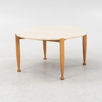 Josef Frank, coffee table, model 965, Company Svenskt Tenn, manufactured before 1985.
