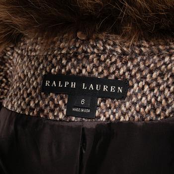 KAPPA, Ralph Lauren, storlek 6.