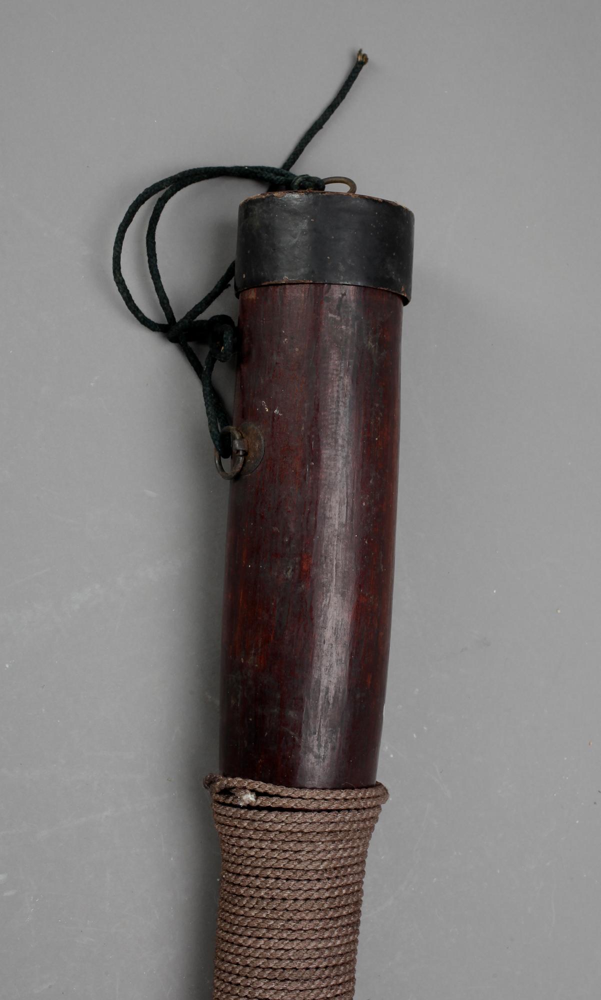 YAZAUTSU, pilkåger, Japan, Meiji.