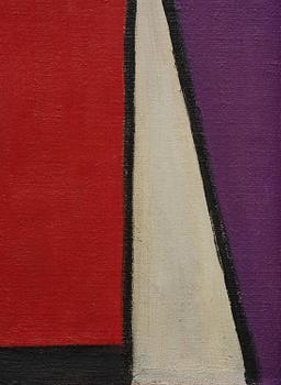 Mogens Lohmann, Untitled.