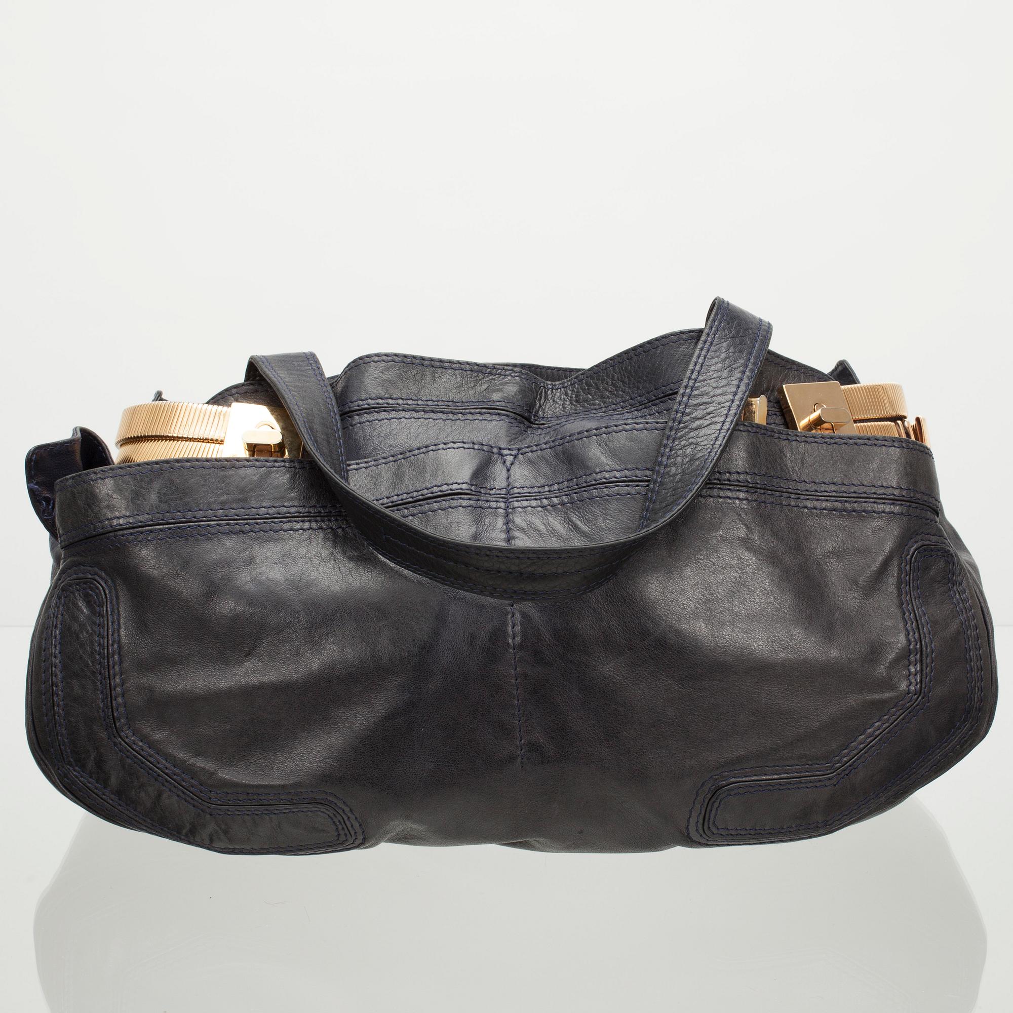 VÄSKA, Village, Cole Haan.