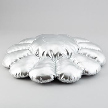 Takashi Murakami, after, a flower cushion, Kaikai Kiki Co.