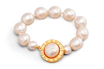 ARMBAND, Karl Lagerfeld.