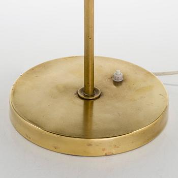 Kai Ruokonen, a 1970's table lamp for Orno.