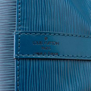 BAG, "Epi Petit Noe", Louis Vuitton.