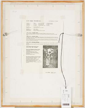 Anders Zorn, "The Cabin".