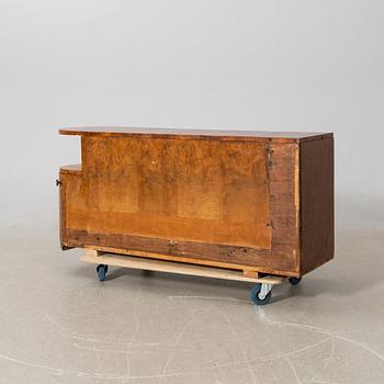 Sideboard/Skåp/Rumsavdelare Art Deco 1900-talets första hälft.