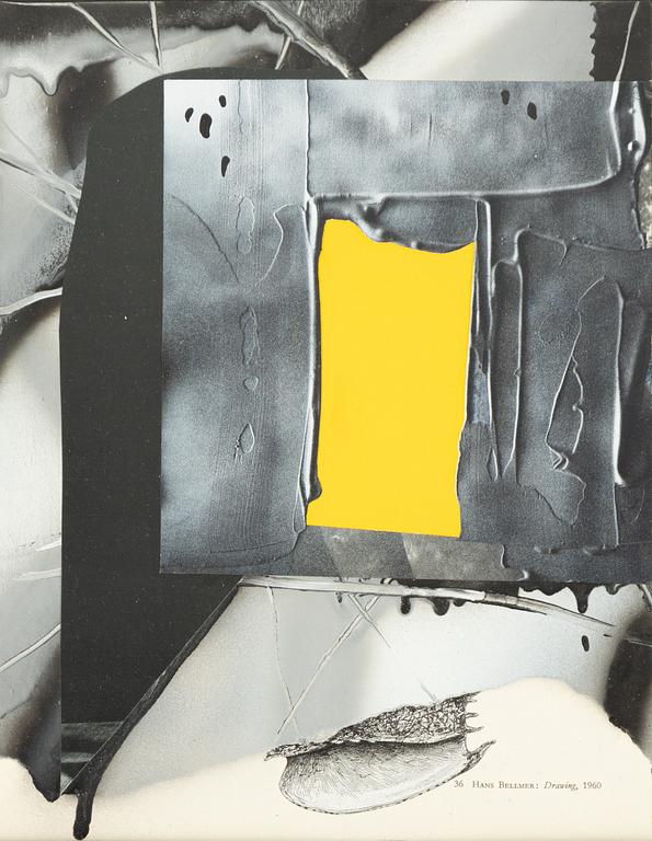 John Kleckner, "Box # 2".