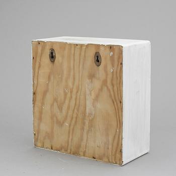 SPECERIHYLLA, flintgods, Gunnar Nylund, Rörstrand, "Standard", 1930-40-tal.