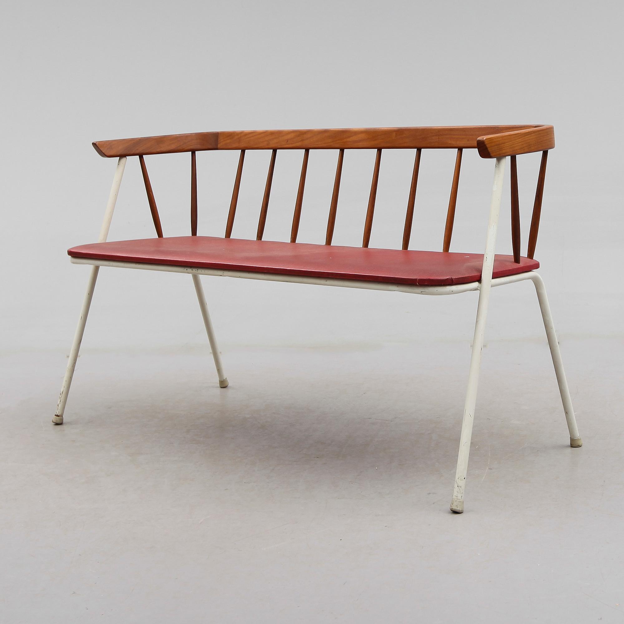 SOFFA, 1900-talets mitt.