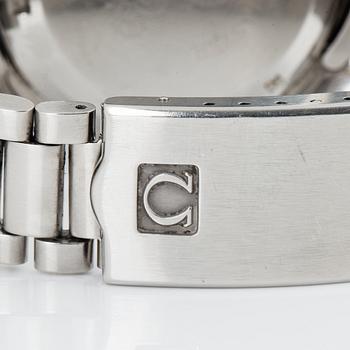 OMEGA, Speedmaster, chronograph.