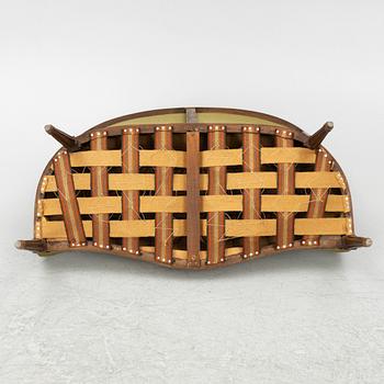Soffa, Louis XVI, Frankrike, 1800-tal.