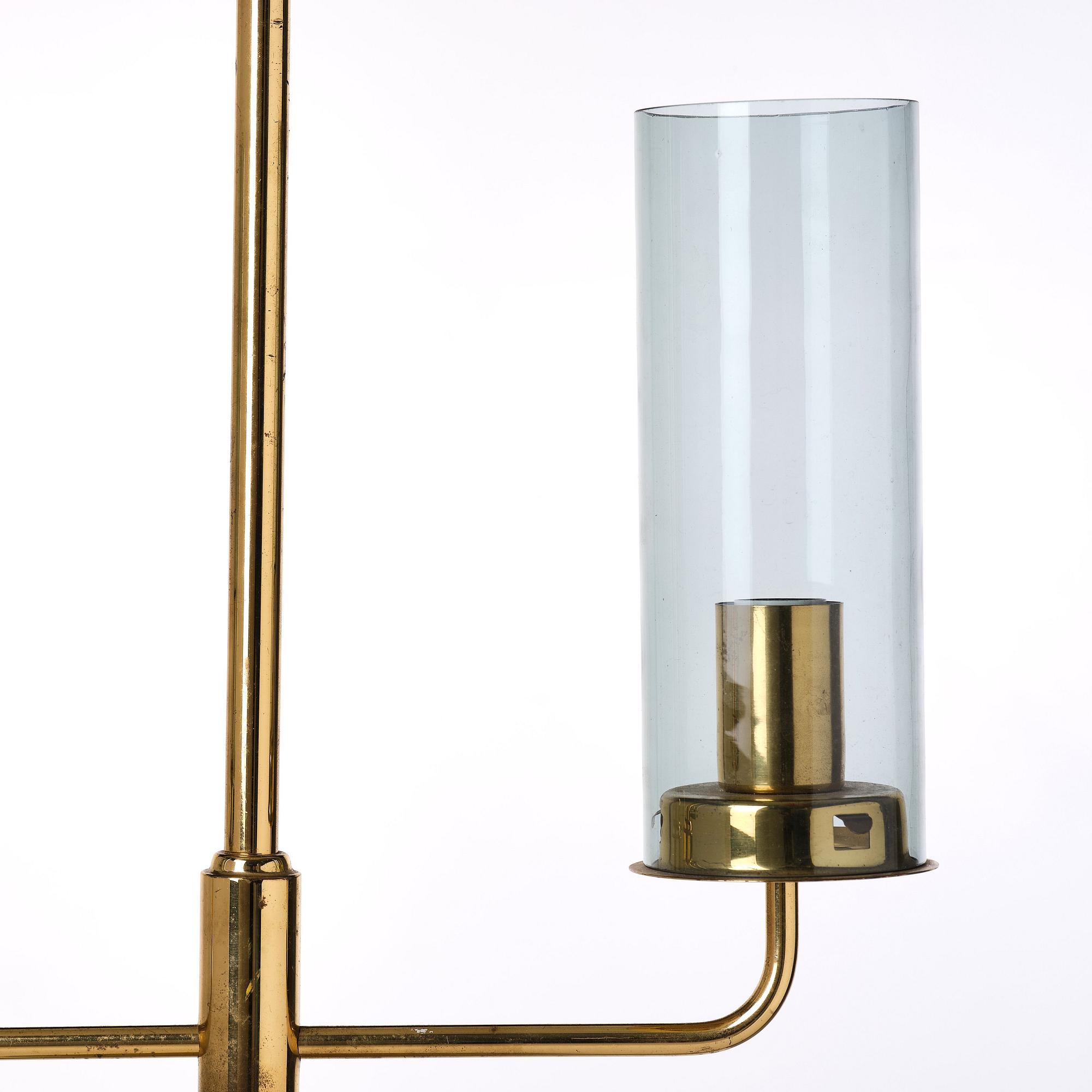 Hans-Agne Jakobsson, a pair of table lamps, 'Sonata', model C3045/A1, Hans-Agne Jakobsson AB Markaryd, 1960-1970s.