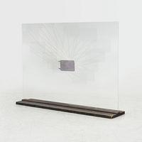 Arne Jones, "Bordet".