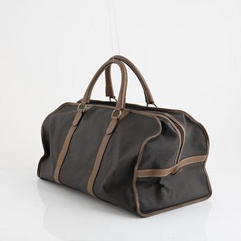 Dunhill, weekendväska.