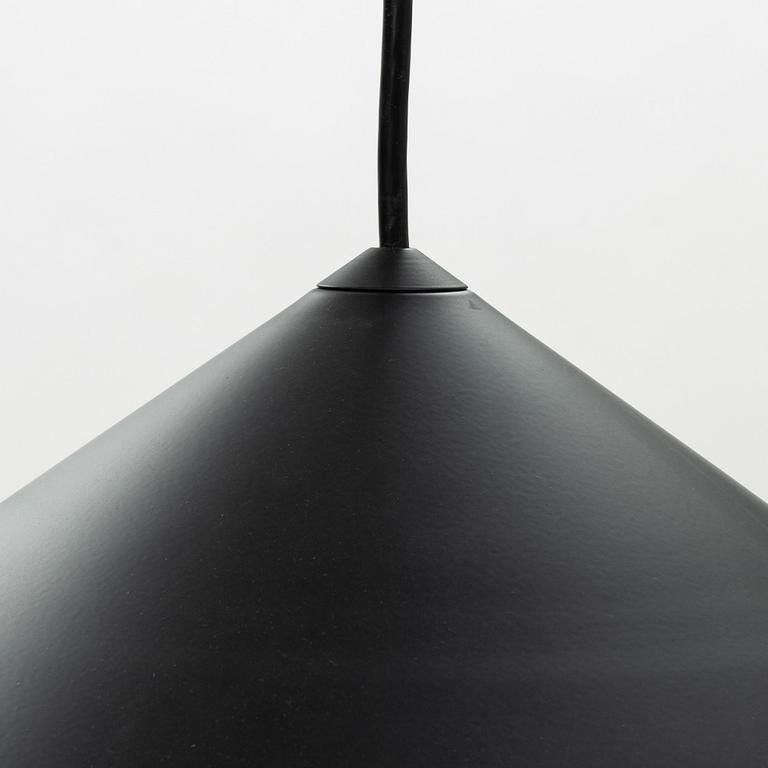 Claesson Koivisto Rune,a 'W151 Extra Large Pendant S3' ceiling light, Wästberg.