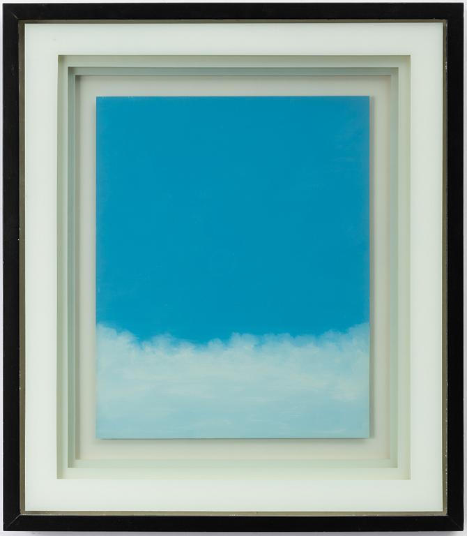 Olle Nyström, Clouds.