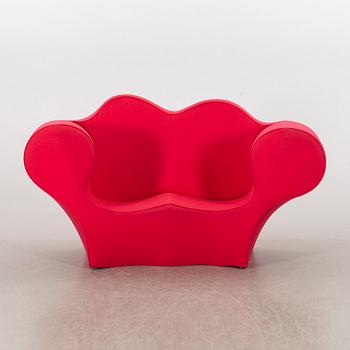 RON ARAD, sofa, "Double Soft Big Easy sofa", for Moroso, Italy, 20/21st century.