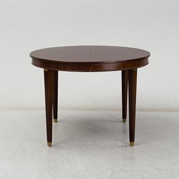 MATBORD, sengustaviansk stil, 1900-talets mitt.