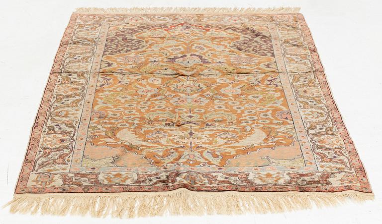 A Kayseri, 170 x 115 cm.