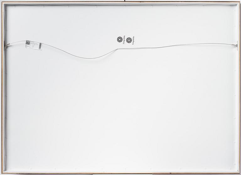 Viktor Fremling, Ur serien "Behind the scenes", 2015.