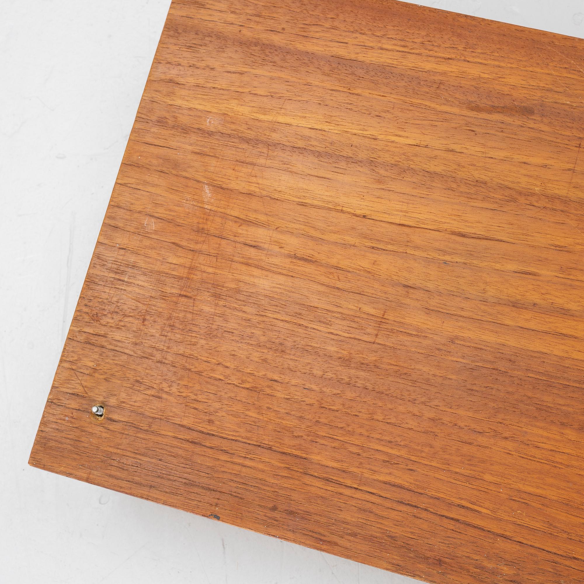 Poul Cadovius, Shelf system, Royal System, Denmark 1960s.