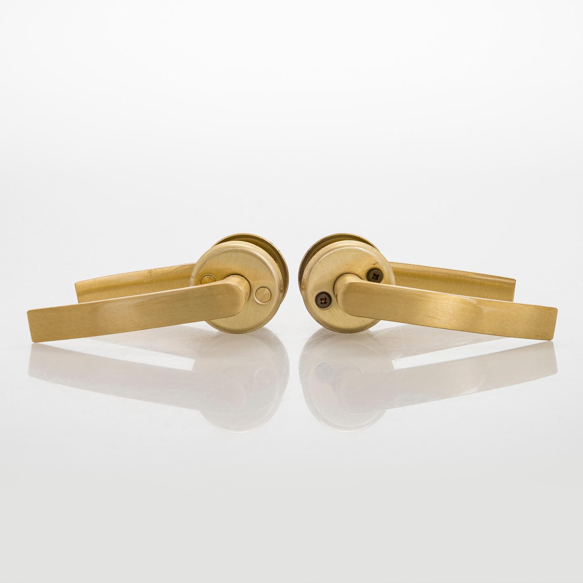 Ovenkahvoja, 9 paria, 1900-luvun loppu.