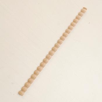 Skrivbord med stol, "Signum Gustavus", 1900-talets slut.