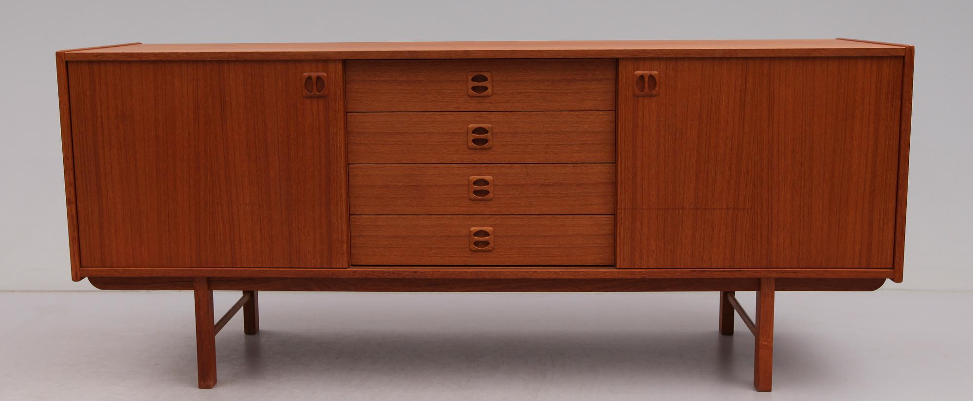 SIDEBOARD, "Korsör", Ikea, 1960-/70-tal.