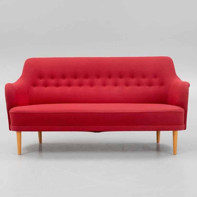 Carl Malmsten, soffa, "Samsas",  AB O.H. Sjögren, Tranås.