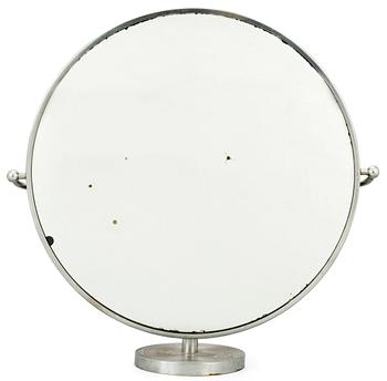 A Josef Frank mirror, Svenskt Tenn.