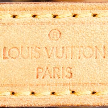VÄSKA, "Noé", Louis Vuitton.