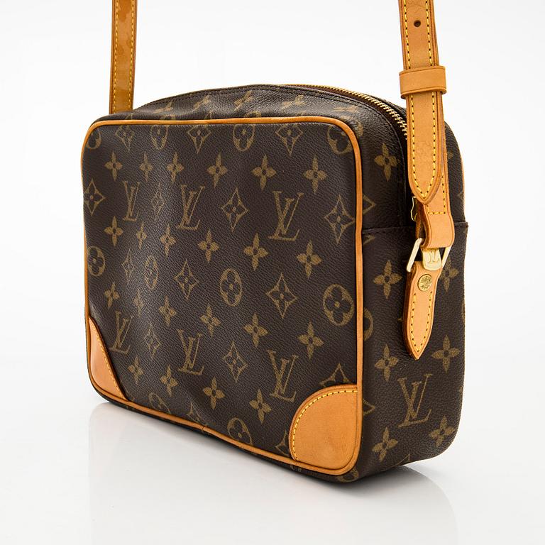 Louis Vuitton, väska, "Trocadero 27".
