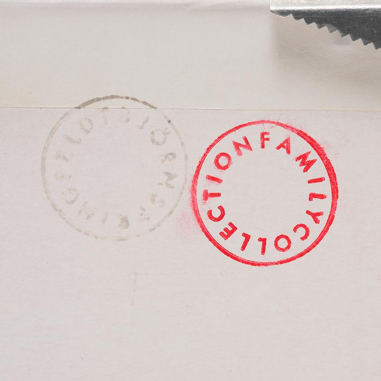 Lisa Jonasson, "Det stora fåtalet".